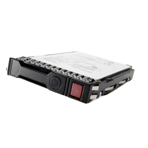 HPE 3.2TB NVMe SFF (2.5-inch) Mixed Use SSD – P07183-B21 - Image 1