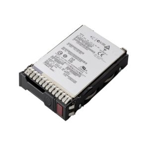 HPE 3.84TB NVMe SFF (2.5-inch) Read Intensive SSD (Renew) – P07194R-B21 - Image 2