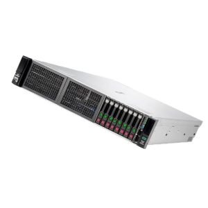 HPE DL385 Gen10+ 8 SFF NVMe Sc Mi - Image 1