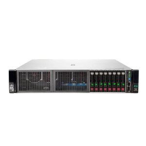HPE DL385 Gen10+ 8 SFF NVMe Sc Mi - Image 2