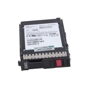 HPE 7.68TB NVMe SFF (2.5-inch) Read Intensive SSD (Renew) – P10218R-B21 - Image 2