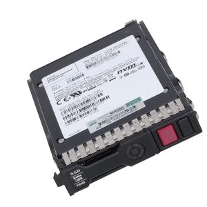 HPE 7.68TB NVMe SFF (2.5-inch) Read Intensive SSD (Renew) – P10218R-B21 - Image 4