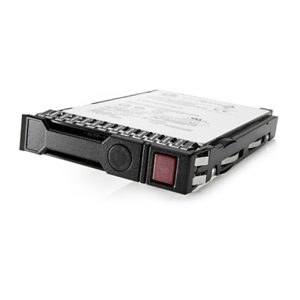 HPE 3.84TB SAS 12Gb/s SFF (2.5-inch) Mixed Use SSD (Renew) - Image 2