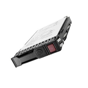 HPE 1.92TB NVMe x4 Lanes Read Intensive SFF (2.5-inch) SCN Digitally Signed Firmware SSD - P13678R-B21 (Renew) - Image 2