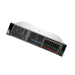 HPE DL385 Gen10 Server Barebones - Image 2