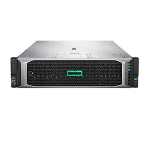 HPE DL385 Gen10 EPYC 7452 16Gb - Image 1