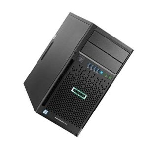 HPE ML110 Gen10 4108 Hot-Plug Performance - Image 3