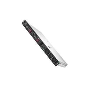 HPE DL20 Gen10 E-2224 1P 16G 4 SFF - Image 3