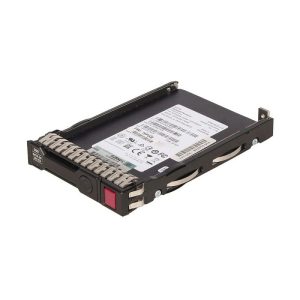 HPE 1.92TB SATA 6Gb/s Read Intensive SFF (2.5-inch) Smart Carrier Multi Vendor SSD - Image 3