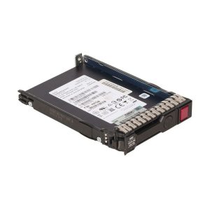 HPE 1.92TB SATA 6Gb/s Read Intensive SFF (2.5-inch) Smart Carrier Multi Vendor SSD (Renew) - Image 3