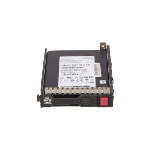 HPE 1.92TB SATA 6Gb/s Read Intensive SFF (2.5-inch) Smart Carrier Multi Vendor SSD (Renew) - Image 2