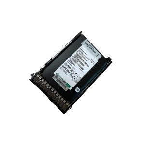 HPE 1.92TB SATA 6Gb/s Mixed Use SFF (2.5-inch) Smart Carrier SSD - Image 3
