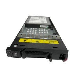 HPE 2.4TB SAS 12Gb/s SFF 10K Business Critical SED FIPS Hard Drive - Image 3