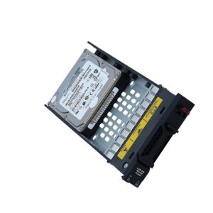 HPE MSA 2.4TB SAS 12G 10K SFF - Image 3