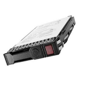 HPE 3.84TB SAS 12Gb/s SFF (2.5-inch) Mixed Use SSD (Renew) - Image 3