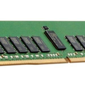 HPE 8GB 2Rx4 Pc3L-10600R 9 Sam - Image 3