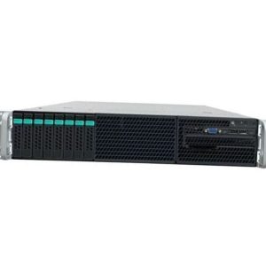 HPE ProLiant ML350p Gen8 E5-2609v2 2x300GB SAS 8 SFF Server (S-Buy) - Image 1