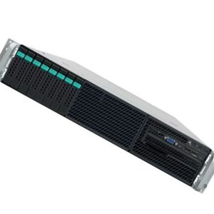 HPE ProLiant ML350p Gen8 E5-2609v2 2x300GB SAS 8 SFF Server (S-Buy) - Image 2