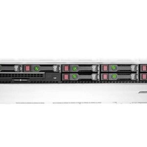 HPE ProLiant DL360p Gen8 E5-2680v2 2P SFF Server (S-Buy) - Image 3