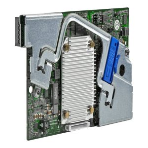 HP Smart Array P246br/1GB FBWC 12Gb 4-ports Internal FIO SAS Controller - Image 1