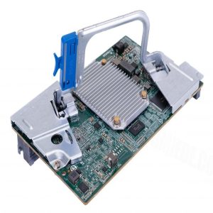 HP Smart Array P246br/1GB FBWC 12Gb 4-ports Internal FIO SAS Controller - Image 2