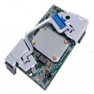 HP Smart Array P246br/1GB FBWC 12Gb 4-ports Internal FIO SAS Controller - Image 3