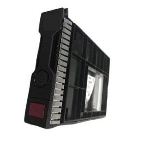 HPE 1.6TB SATA 6Gb/s LFF Enterprise SSD - Image 2