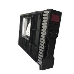 HPE 1.6TB SATA 6Gb/s LFF Mixed Use SSD - Image 3