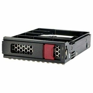 HPE 3.84TB SATA 6Gb/s LFF Read Intensive SSD - Image 3
