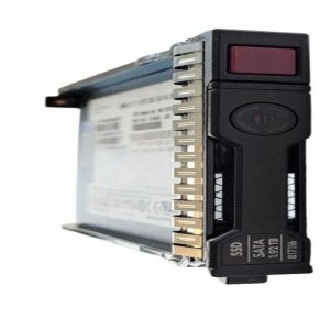 HPE 1.92TB SATA 6Gb/s LFF (3.5-inch) SSD – 817015-B21 - Image 1
