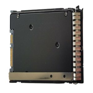 HPE 1.92TB SATA 6Gb/s LFF (3.5-inch) SSD – 817015-B21 - Image 3
