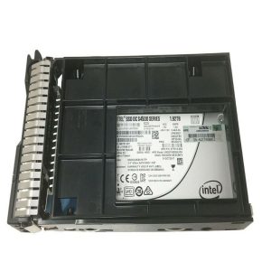 HPE 1.92TB SATA 6Gb/s LFF (3.5-inch) SSD - Image 3