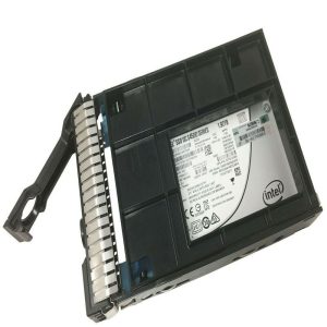 HPE 1.92TB SATA 6Gb/s LFF (3.5-inch) SSD - Image 2