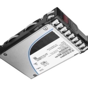 HPE 800GB SATA 6Gb/s LFF (3.5-inch) Read Intensive SSD (Renew) - Image 3
