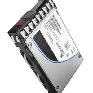 HPE 800GB SATA 6Gb/s LFF (3.5-inch) Read Intensive SSD - Image 3