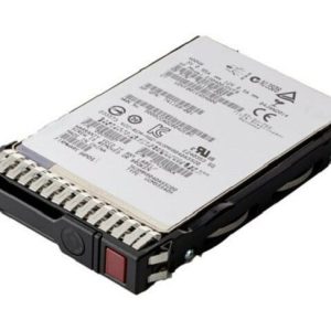 HPE 120GB SATA 6Gb/s LFF SSD (Renew) - Image 2