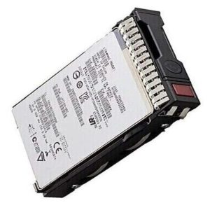 HPE 800GB SATA 6Gb/s LFF SSD - Image 3