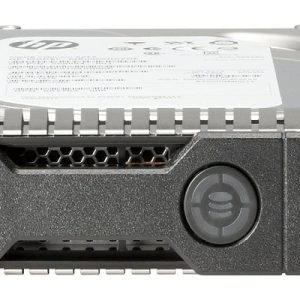 HPE 3TB SATA 6Gb/s (3.5-inch) 7.2K Hot-Plug Hard Drive - Image 1