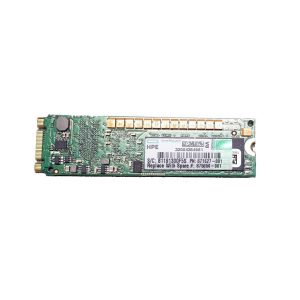 HPE 240GB SATA 6Gb/s M.2 (2280) Mixed Use SSD - Image 2