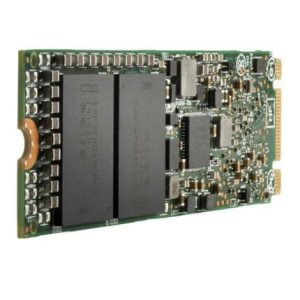 HPE 240GB SATA 6Gb/s M.2 (2280) Mixed Use SSD - Image 3