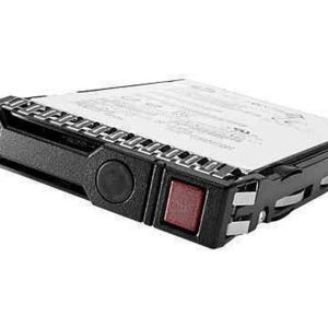 HPE 240GB 2.5-inch SFF SATA Read Intensive (RI) 6Gb/s Digitally Signed Firmware (DS) SSD - 878844-001 - Image 2