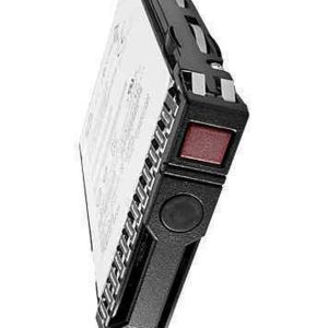 HPE 240GB 2.5-inch SFF SATA Read Intensive (RI) 6Gb/s Digitally Signed Firmware (DS) SSD - 878844-001 - Image 3