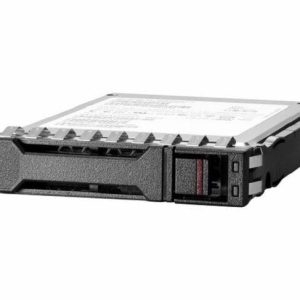 HPE 15.3TB SAS 12Gb/s SFF (2.5-inch) Read Intensive SSD - Image 3