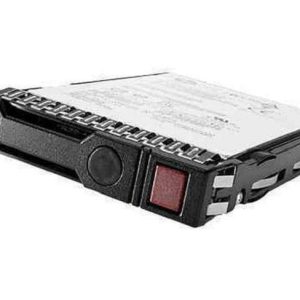 HPE 15.3TB SAS 12Gb/s SFF (2.5-inch) Read Intensive SSD - Image 2