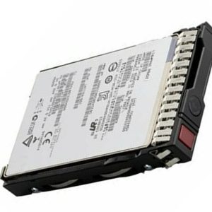 HPE 6.4TB NVMe SFF (2.5-inch) Mixed Use SSD – P07185-B21 - Image 2