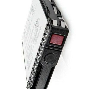 HPE 3.84TB NVMe SFF (2.5-inch) Read Intensive SSD – P10212-B21 - Image 2