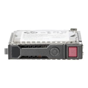 HPE 1.92TB NVMe x4 Lanes Read Intensive SFF (2.5-inch) SCN Digitally Signed Firmware SSD - P13678R-B21 (Renew) - Image 3