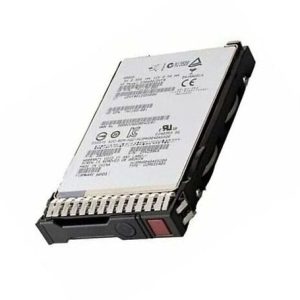 HPE 3.84TB NVMe SFF (2.5-inch) Read Intensive SSD – P13680-B21 - Image 1