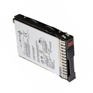 HPE 3.84TB NVMe SFF (2.5-inch) Read Intensive SSD – P13680-B21 - Image 2