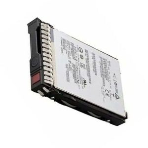 HPE 3.84TB NVMe SFF (2.5-inch) Read Intensive SSD – P13680-B21 - Image 3